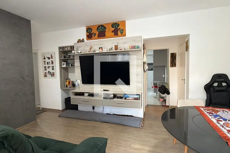 Apartamento com 3 quartos à venda, 95m2 em Jardim Anália Franco, São Paulo - SP - imagem 1 Foto 1 de Apartamento com 3 quartos à venda, 95m2 em Jardim Anália Franco, São Paulo - SP