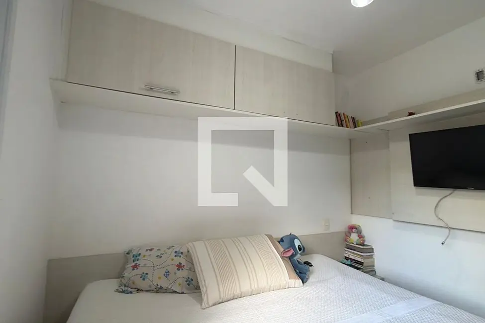 Apartamento com 3 quartos à venda, 95m2 em Jardim Anália Franco, São Paulo - SP - imagem 9 Foto 9 de Apartamento com 3 quartos à venda, 95m2 em Jardim Anália Franco, São Paulo - SP