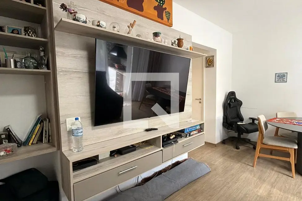 Apartamento com 3 quartos à venda, 95m2 em Jardim Anália Franco, São Paulo - SP - imagem 4 Foto 4 de Apartamento com 3 quartos à venda, 95m2 em Jardim Anália Franco, São Paulo - SP