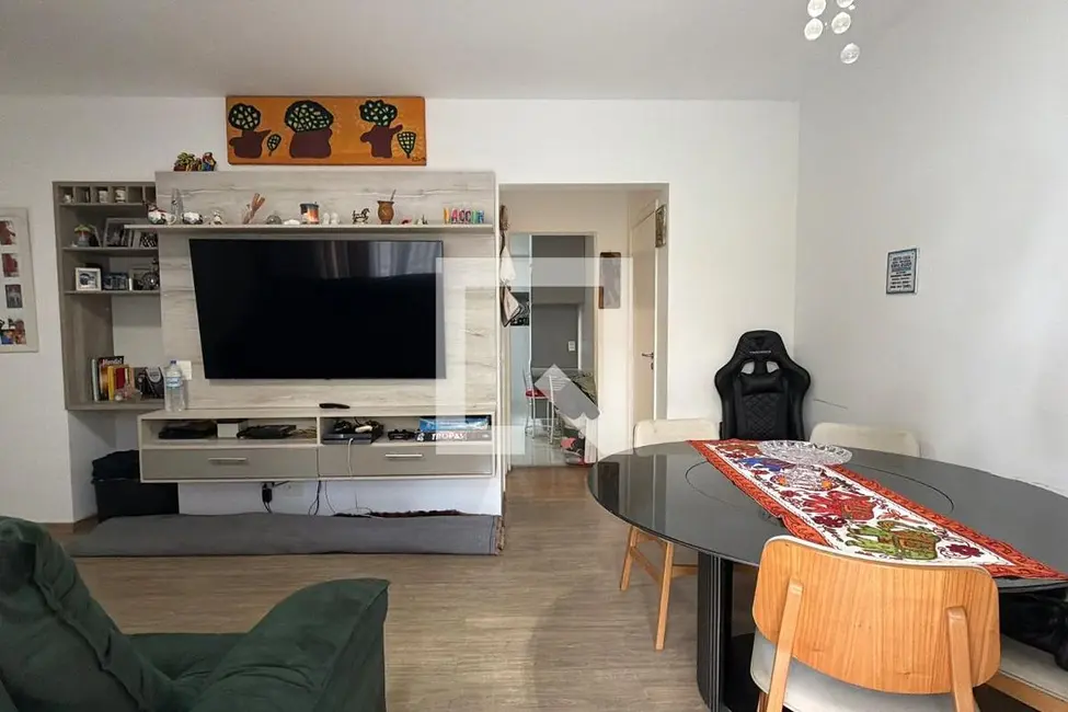 Apartamento com 3 quartos à venda, 95m2 em Jardim Anália Franco, São Paulo - SP - imagem 2 Foto 2 de Apartamento com 3 quartos à venda, 95m2 em Jardim Anália Franco, São Paulo - SP