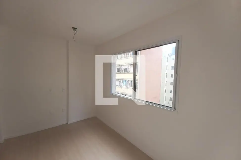 Kitnet com 1 quarto à venda, 22m2 em Santa Cecília, São Paulo - SP - imagem 4 Foto 4 de Kitnet com 1 quarto à venda, 22m2 em Santa Cecília, São Paulo - SP