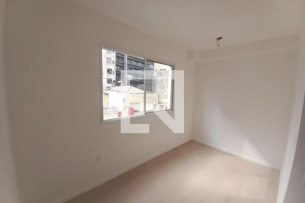 Kitnet com 1 quarto à venda, 22m2 em Santa Cecília, São Paulo - SP - imagem 3 Foto 3 de Kitnet com 1 quarto à venda, 22m2 em Santa Cecília, São Paulo - SP