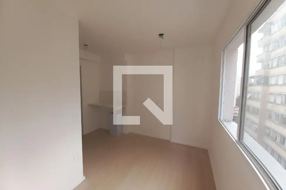 Kitnet com 1 quarto à venda, 22m2 em Santa Cecília, São Paulo - SP - imagem 5 Foto 5 de Kitnet com 1 quarto à venda, 22m2 em Santa Cecília, São Paulo - SP