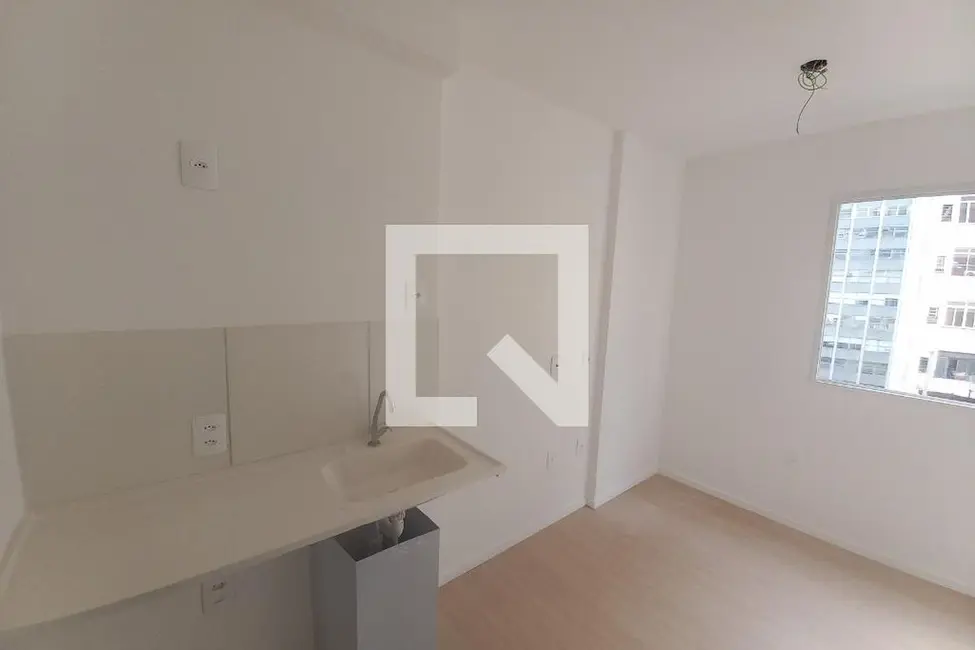 Kitnet com 1 quarto à venda, 22m2 em Santa Cecília, São Paulo - SP - imagem 1 Foto 1 de Kitnet com 1 quarto à venda, 22m2 em Santa Cecília, São Paulo - SP