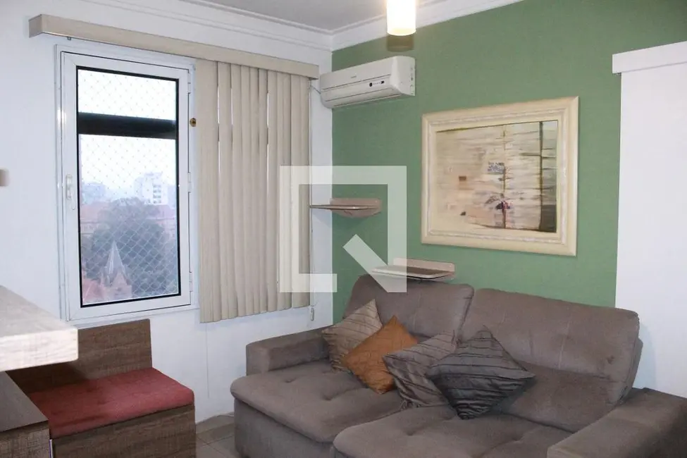 Apartamento com 1 quarto à venda, 57m2 em Santa Cecília, São Paulo - SP - imagem 5 Foto 5 de Apartamento com 1 quarto à venda, 57m2 em Santa Cecília, São Paulo - SP