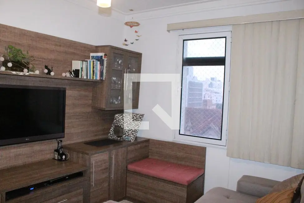 Apartamento com 1 quarto à venda, 57m2 em Santa Cecília, São Paulo - SP - imagem 6 Foto 6 de Apartamento com 1 quarto à venda, 57m2 em Santa Cecília, São Paulo - SP