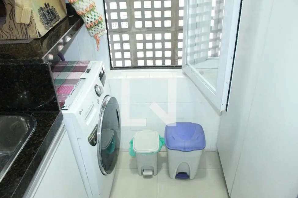 Apartamento com 1 quarto à venda, 57m2 em Santa Cecília, São Paulo - SP - imagem 4 Foto 4 de Apartamento com 1 quarto à venda, 57m2 em Santa Cecília, São Paulo - SP