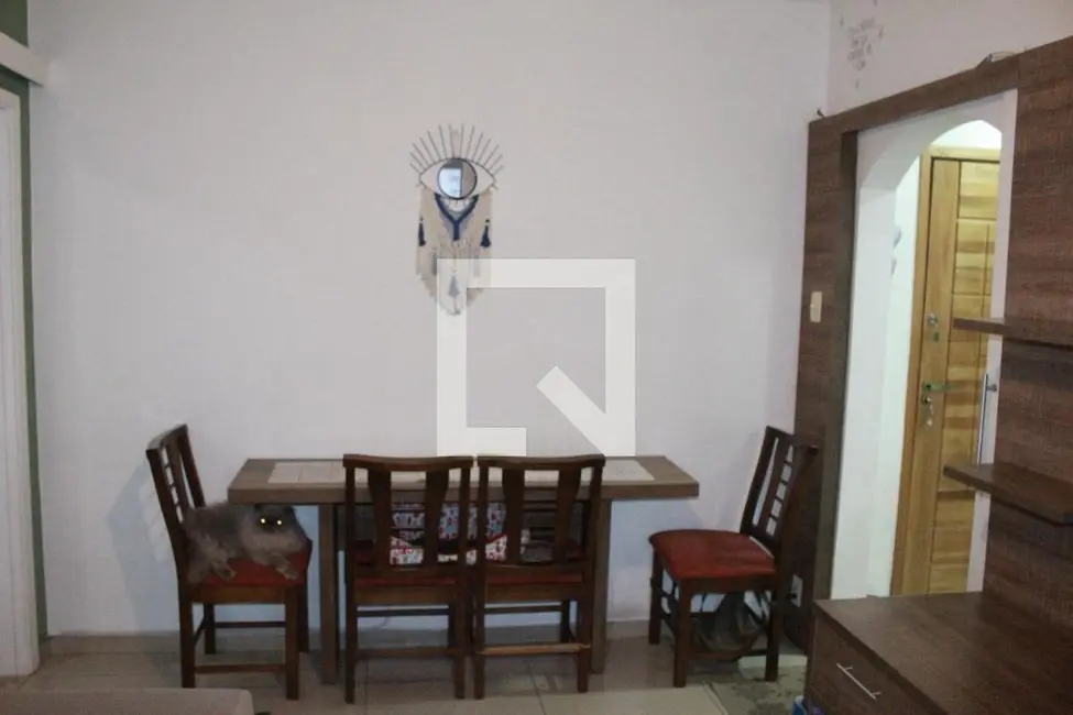Apartamento com 1 quarto à venda, 57m2 em Santa Cecília, São Paulo - SP - imagem 7 Foto 7 de Apartamento com 1 quarto à venda, 57m2 em Santa Cecília, São Paulo - SP