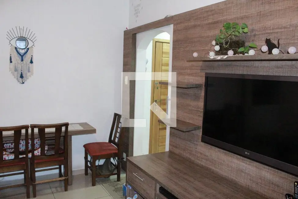 Apartamento com 1 quarto à venda, 57m2 em Santa Cecília, São Paulo - SP - imagem 8 Foto 8 de Apartamento com 1 quarto à venda, 57m2 em Santa Cecília, São Paulo - SP