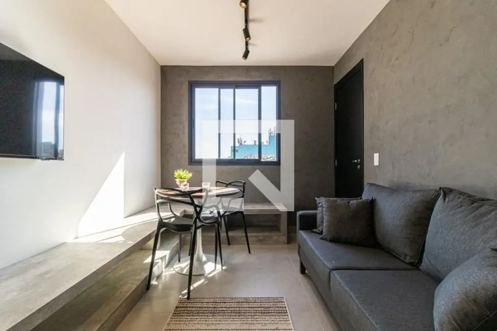 Apartamento com 1 quarto à venda, 26m2 em Santa Cecília, São Paulo - SP - imagem 5 Foto 5 de Apartamento com 1 quarto à venda, 26m2 em Santa Cecília, São Paulo - SP