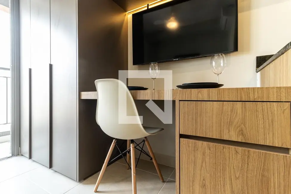 Kitnet com 1 quarto à venda, 22m2 em Santa Cecília, São Paulo - SP - imagem 9 Foto 9 de Kitnet com 1 quarto à venda, 22m2 em Santa Cecília, São Paulo - SP