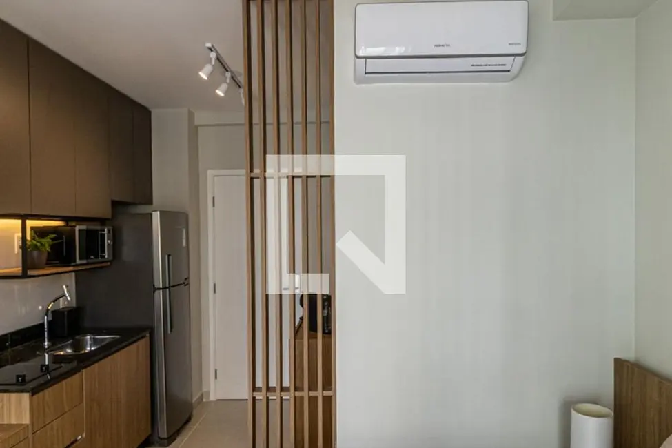 Kitnet com 1 quarto à venda, 22m2 em Santa Cecília, São Paulo - SP - imagem 5 Foto 5 de Kitnet com 1 quarto à venda, 22m2 em Santa Cecília, São Paulo - SP