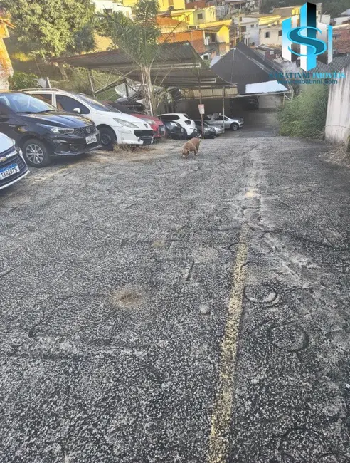 Foto 8 de Terreno / Lote à venda, 653m2 em Parque Mandaqui, São Paulo - SP