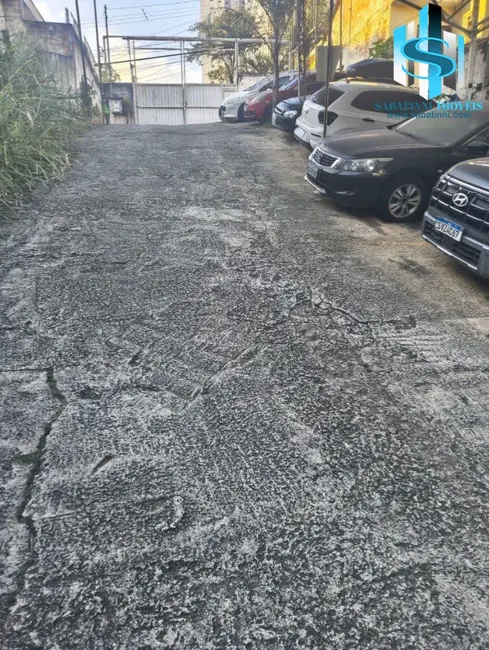 Foto 7 de Terreno / Lote à venda, 653m2 em Parque Mandaqui, São Paulo - SP