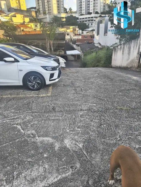 Foto 4 de Terreno / Lote à venda, 653m2 em Parque Mandaqui, São Paulo - SP