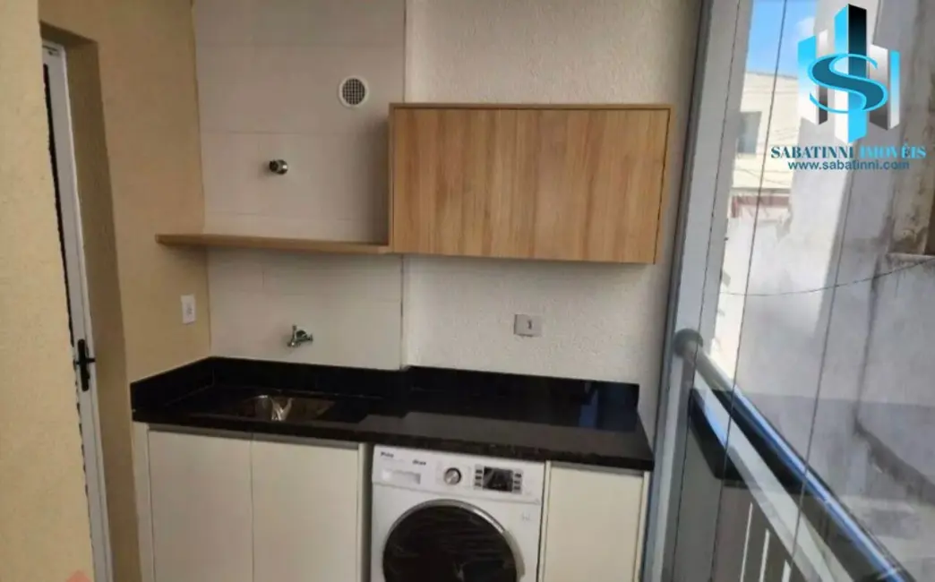 Apartamento com 2 quartos à venda e para alugar, 49m2 em Chácara Belenzinho, São Paulo - SP - imagem 8 Foto 8 de Apartamento com 2 quartos à venda e para alugar, 49m2 em Chácara Belenzinho, São Paulo - SP