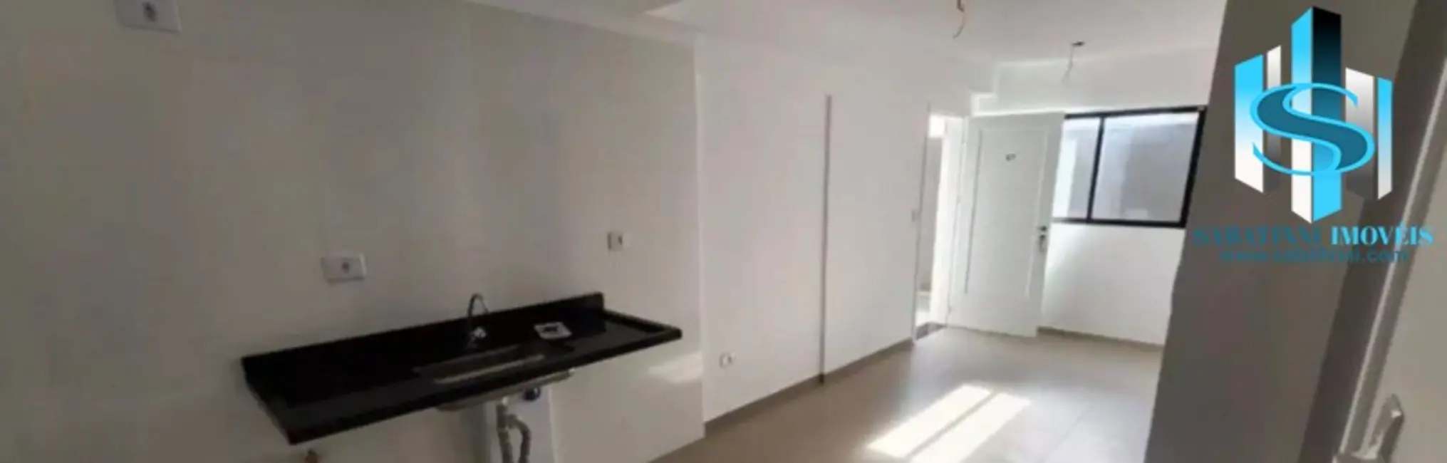 Foto 2 de Apartamento com 2 quartos à venda e para alugar, 38m2 em Vila Formosa, São Paulo - SP