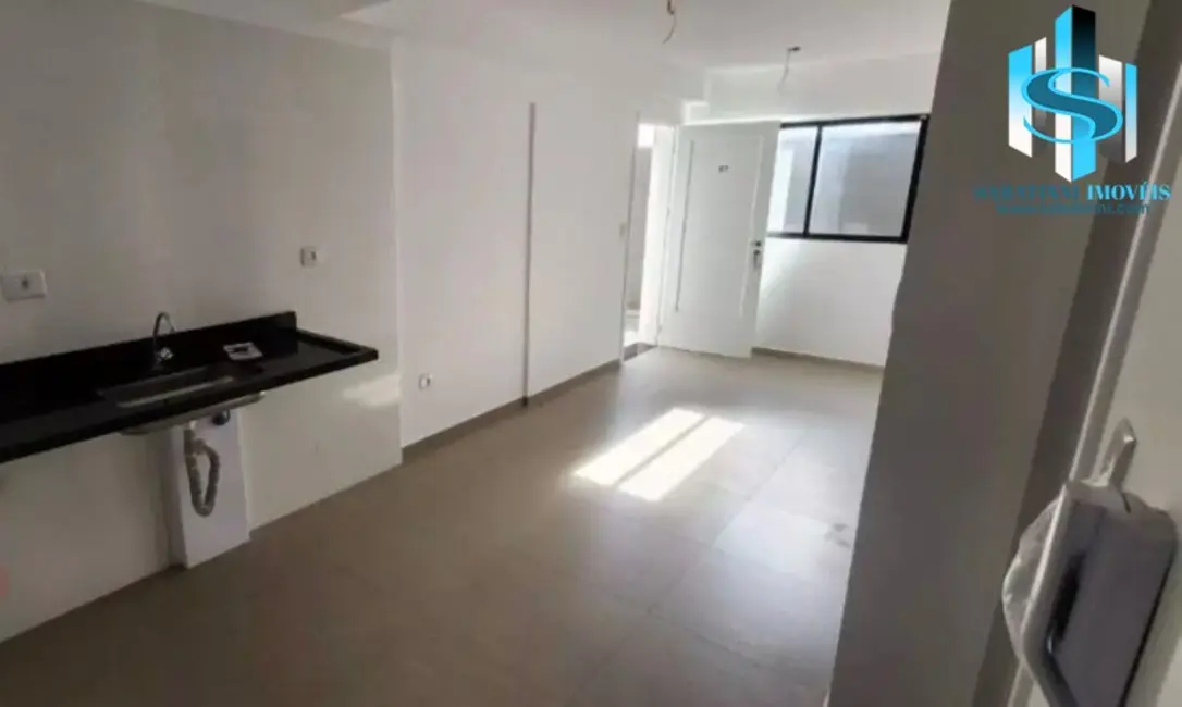 Foto 1 de Apartamento com 2 quartos à venda e para alugar, 38m2 em Vila Formosa, São Paulo - SP