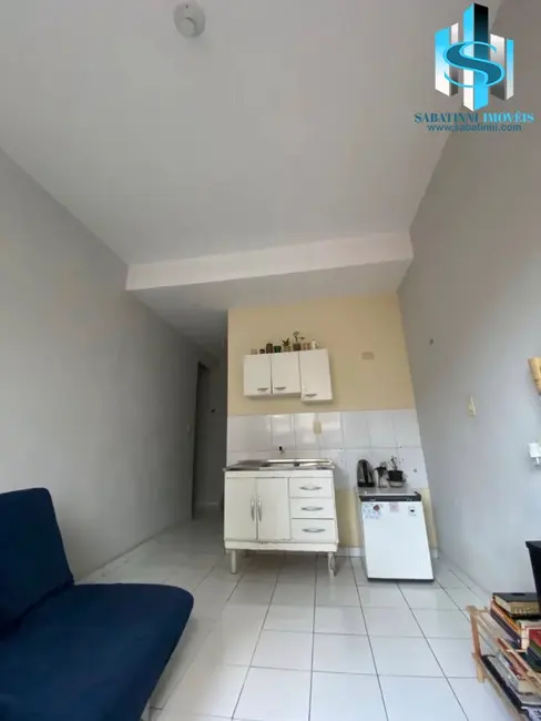 Foto 3 de Apartamento com 1 quarto para alugar, 30m2 em República, São Paulo - SP