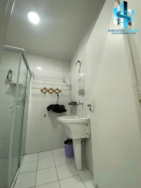 Foto 9 de Apartamento com 1 quarto para alugar, 30m2 em República, São Paulo - SP