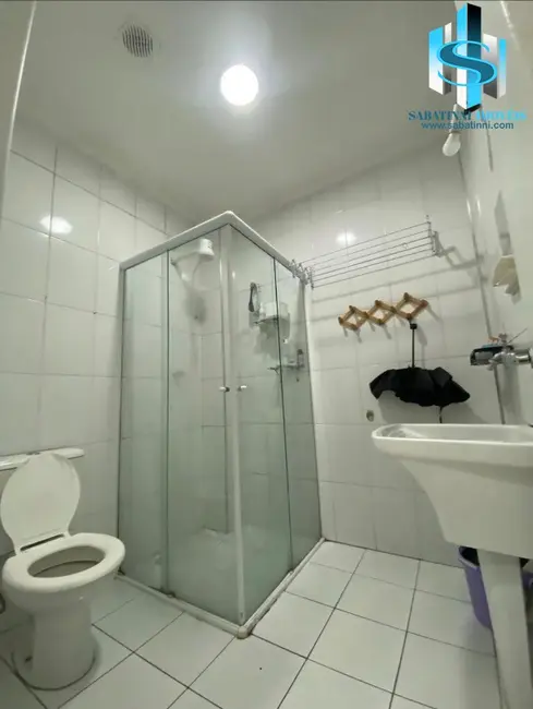 Foto 8 de Apartamento com 1 quarto para alugar, 30m2 em República, São Paulo - SP