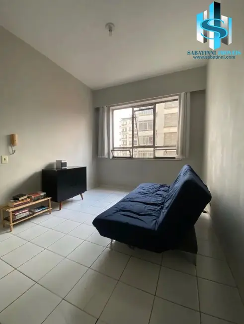 Foto 2 de Apartamento com 1 quarto para alugar, 30m2 em República, São Paulo - SP