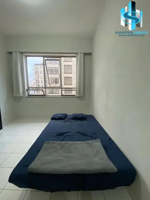 Foto 6 de Apartamento com 1 quarto para alugar, 30m2 em República, São Paulo - SP