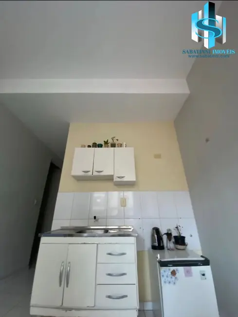 Foto 4 de Apartamento com 1 quarto para alugar, 30m2 em República, São Paulo - SP