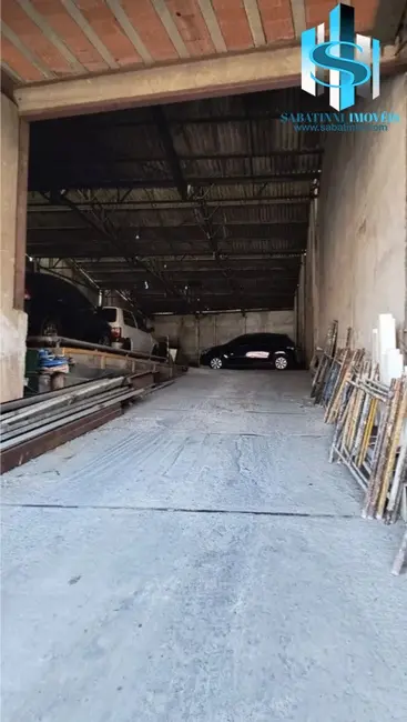 Foto 2 de Armazém / Galpão à venda e para alugar, 1000m2 em Jardim Matarazzo, São Paulo - SP