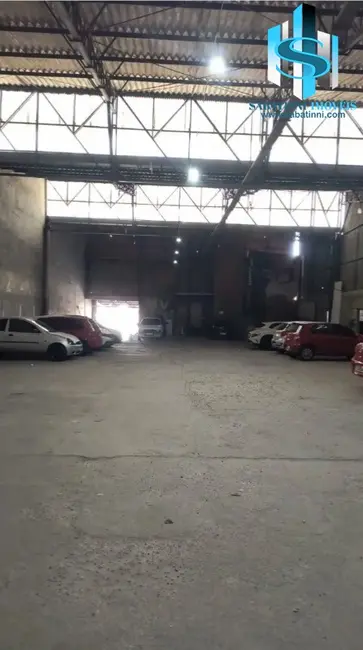 Foto 9 de Armazém / Galpão à venda e para alugar, 1000m2 em Jardim Matarazzo, São Paulo - SP