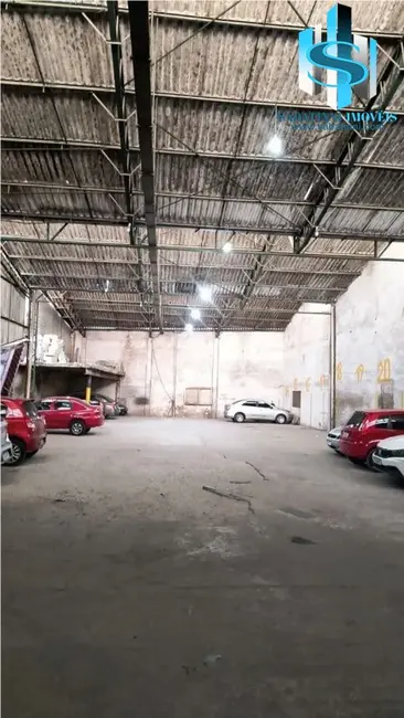 Foto 8 de Armazém / Galpão à venda e para alugar, 1000m2 em Jardim Matarazzo, São Paulo - SP