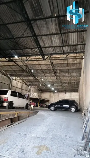 Foto 3 de Armazém / Galpão à venda e para alugar, 1000m2 em Jardim Matarazzo, São Paulo - SP
