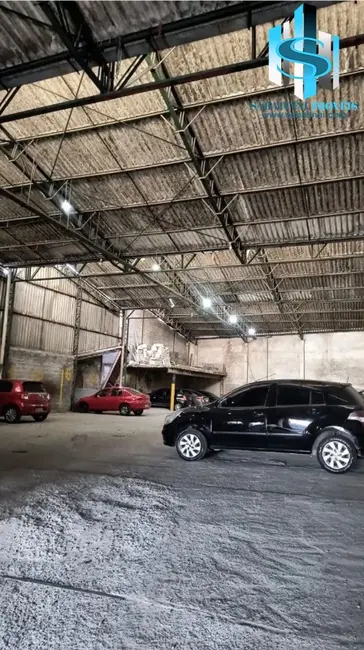 Foto 5 de Armazém / Galpão à venda e para alugar, 1000m2 em Jardim Matarazzo, São Paulo - SP