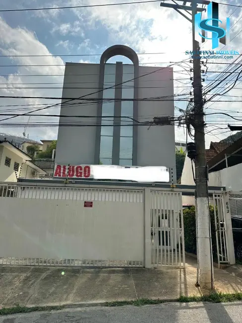 Foto 2 de Prédio Inteiro para alugar, 580m2 em Sumaré, São Paulo - SP
