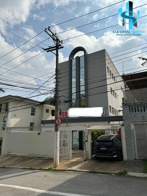 Foto 3 de Prédio Inteiro para alugar, 580m2 em Sumaré, São Paulo - SP