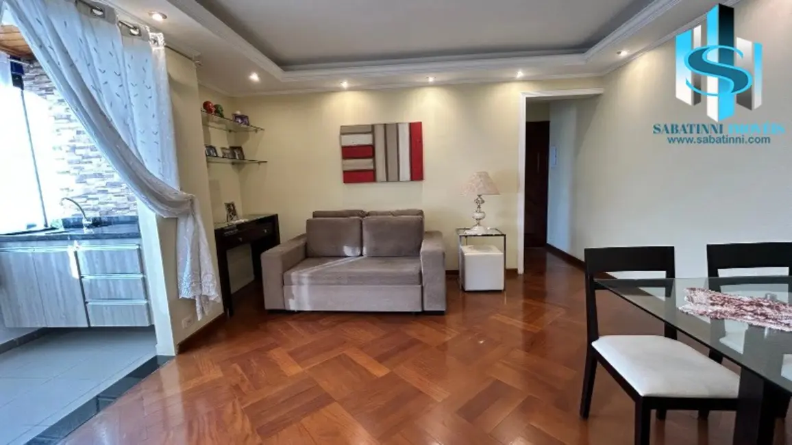 Foto 5 de Apartamento com 3 quartos à venda, 75m2 em Vila Azevedo, São Paulo - SP
