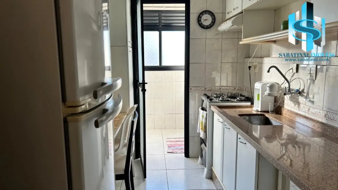 Foto 7 de Apartamento com 3 quartos à venda, 75m2 em Vila Azevedo, São Paulo - SP