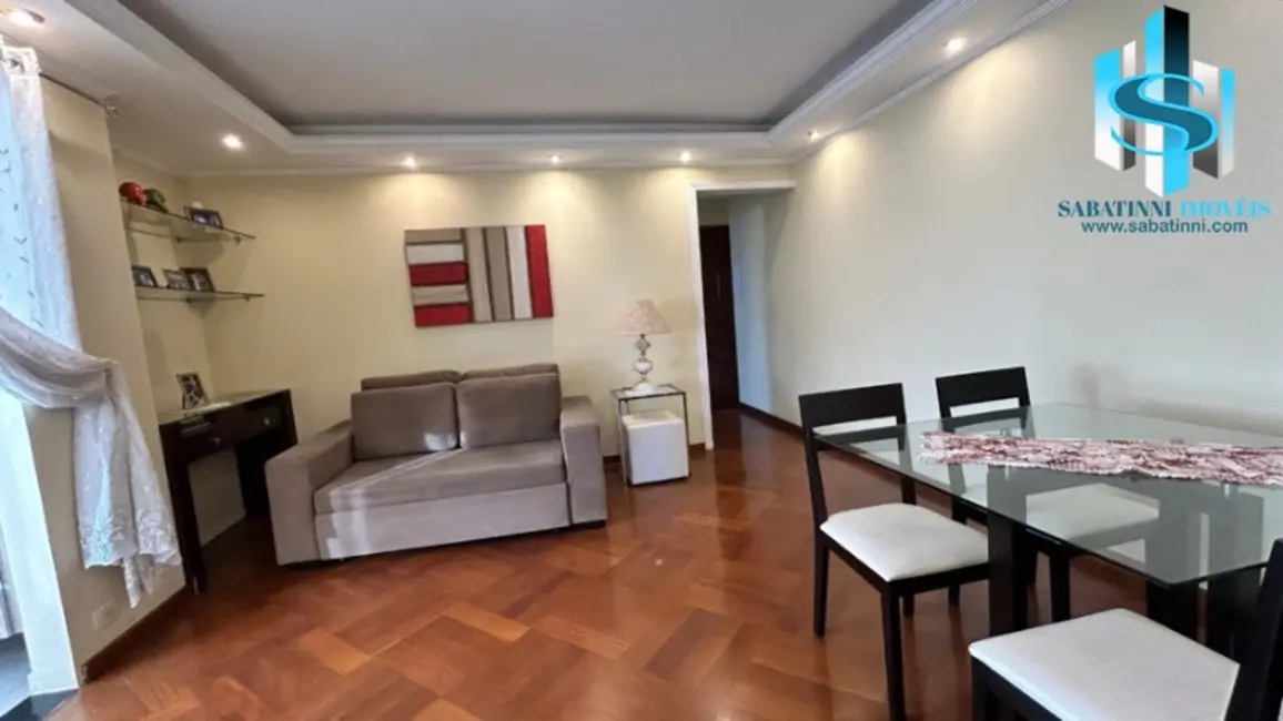 Foto 4 de Apartamento com 3 quartos à venda, 75m2 em Vila Azevedo, São Paulo - SP
