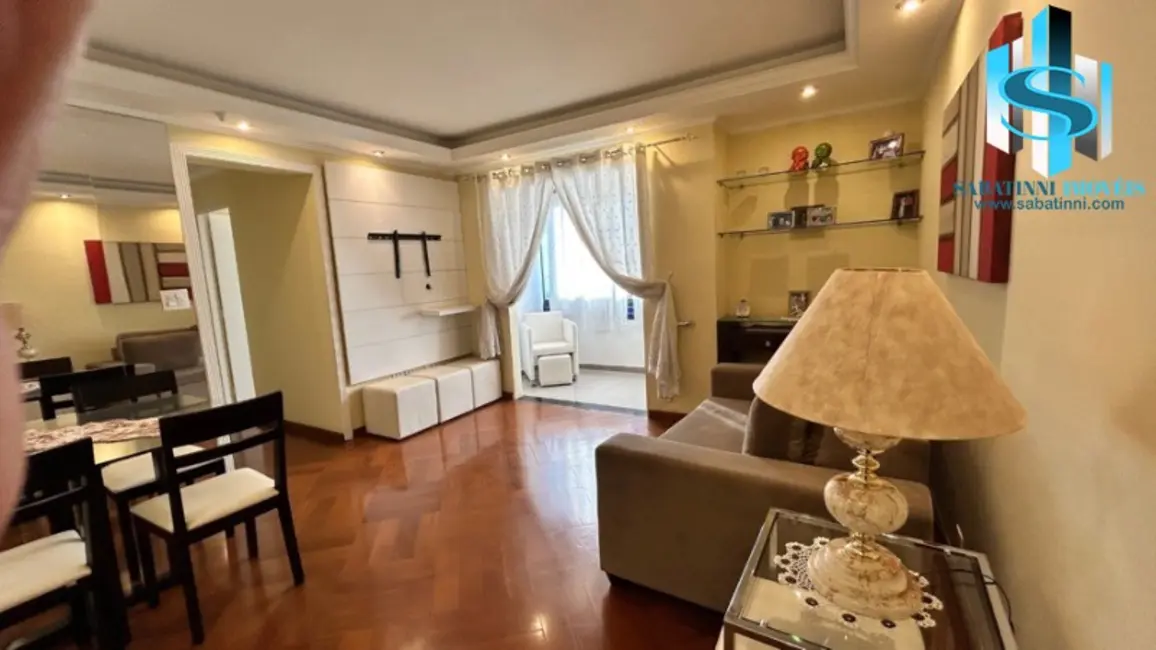 Foto 2 de Apartamento com 3 quartos à venda, 75m2 em Vila Azevedo, São Paulo - SP