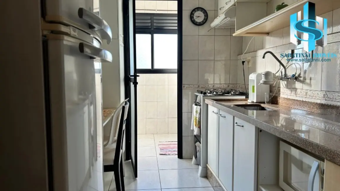 Foto 8 de Apartamento com 3 quartos à venda, 75m2 em Vila Azevedo, São Paulo - SP