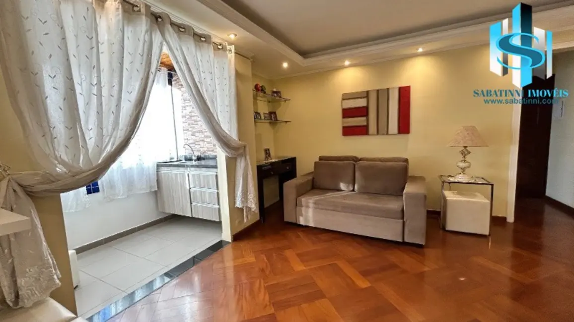 Foto 6 de Apartamento com 3 quartos à venda, 75m2 em Vila Azevedo, São Paulo - SP