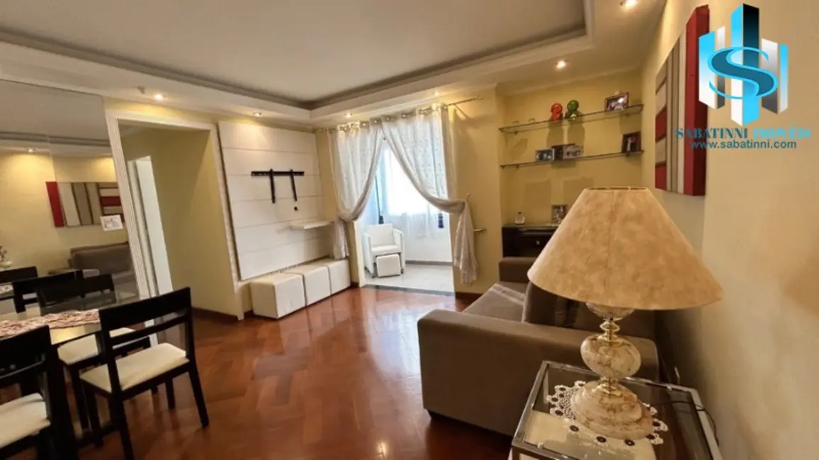 Foto 3 de Apartamento com 3 quartos à venda, 75m2 em Vila Azevedo, São Paulo - SP