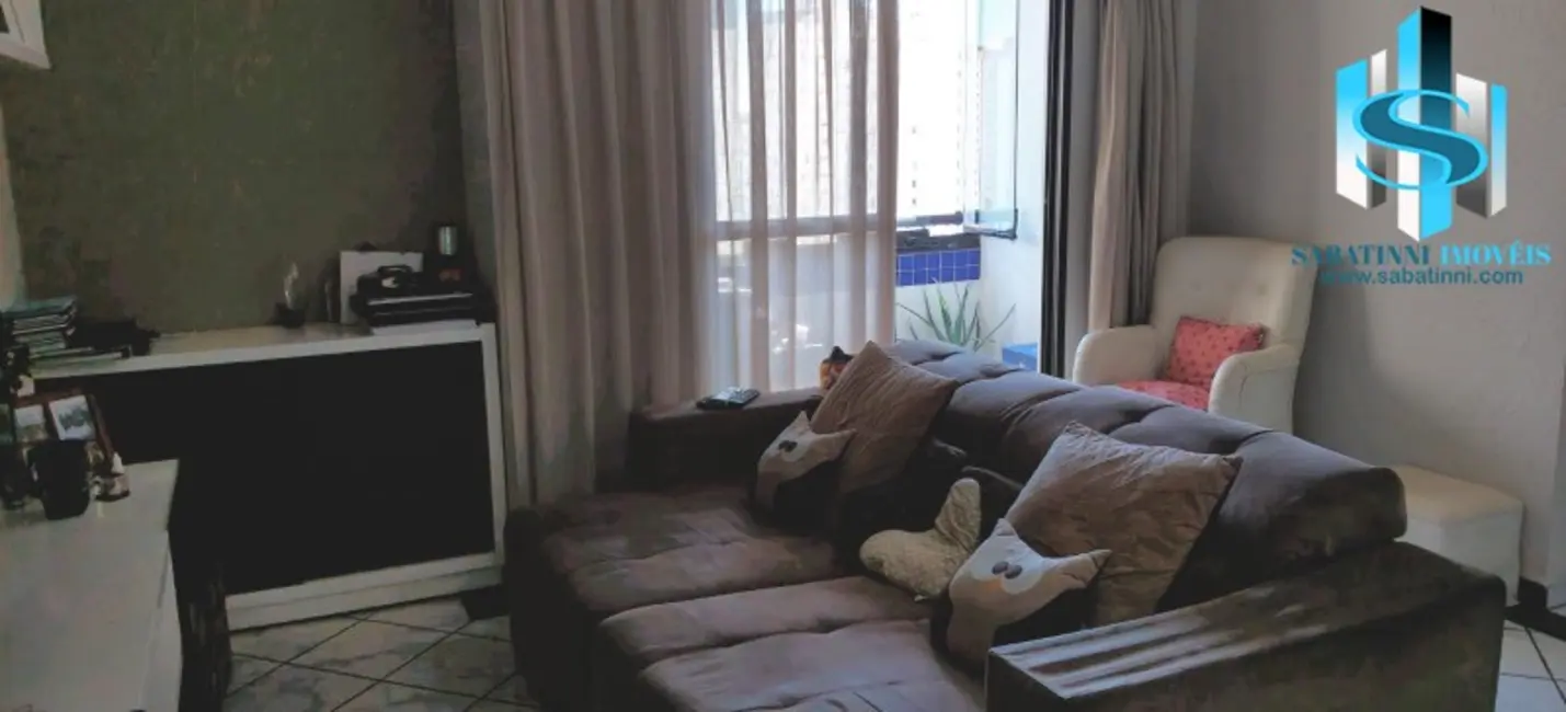 Foto 5 de Apartamento com 3 quartos à venda, 75m2 em Tatuapé, São Paulo - SP