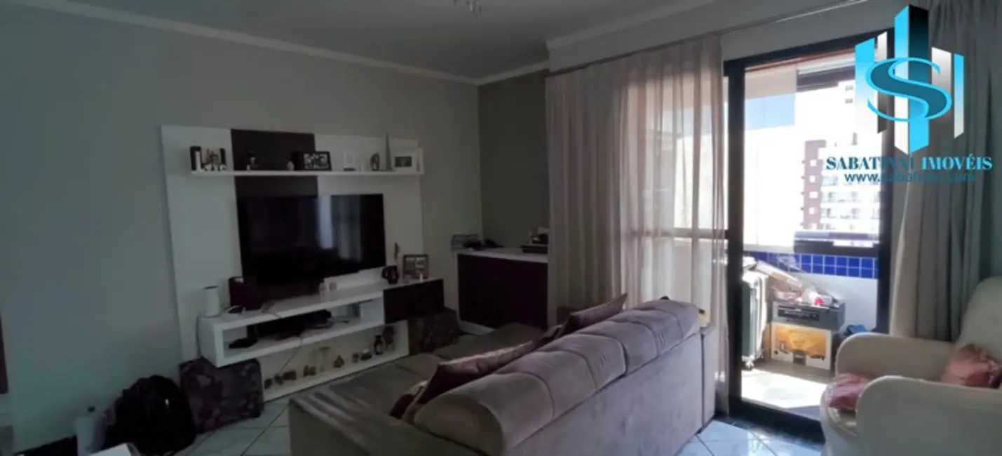 Foto 1 de Apartamento com 3 quartos à venda, 75m2 em Tatuapé, São Paulo - SP