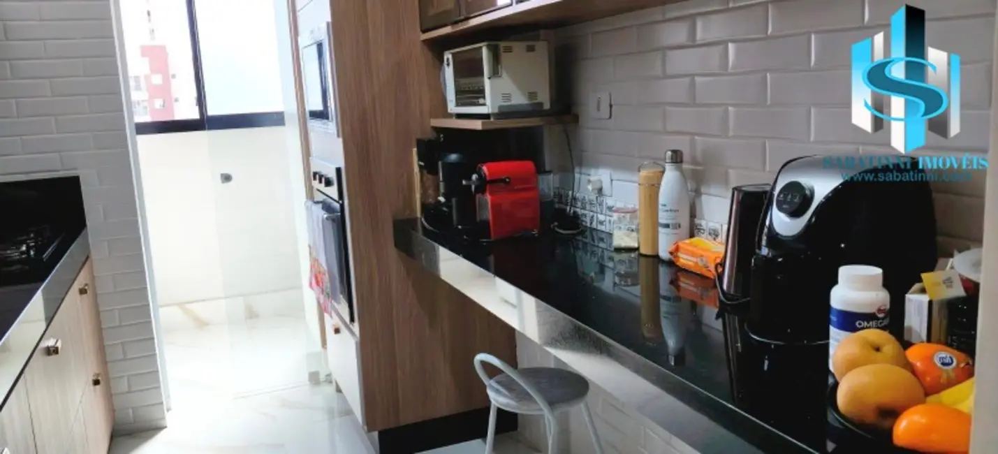 Foto 9 de Apartamento com 3 quartos à venda, 75m2 em Tatuapé, São Paulo - SP