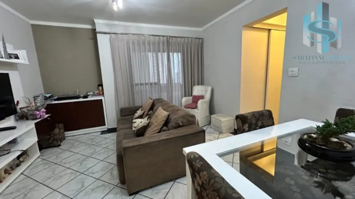 Foto 2 de Apartamento com 3 quartos à venda, 75m2 em Tatuapé, São Paulo - SP