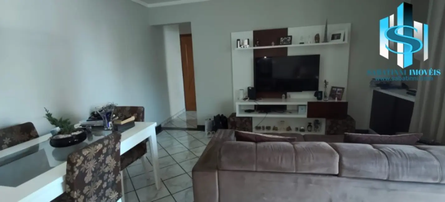 Foto 4 de Apartamento com 3 quartos à venda, 75m2 em Tatuapé, São Paulo - SP