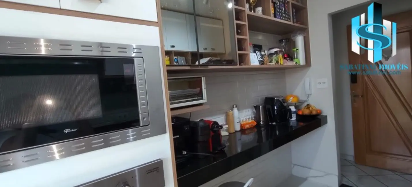 Foto 7 de Apartamento com 3 quartos à venda, 75m2 em Tatuapé, São Paulo - SP