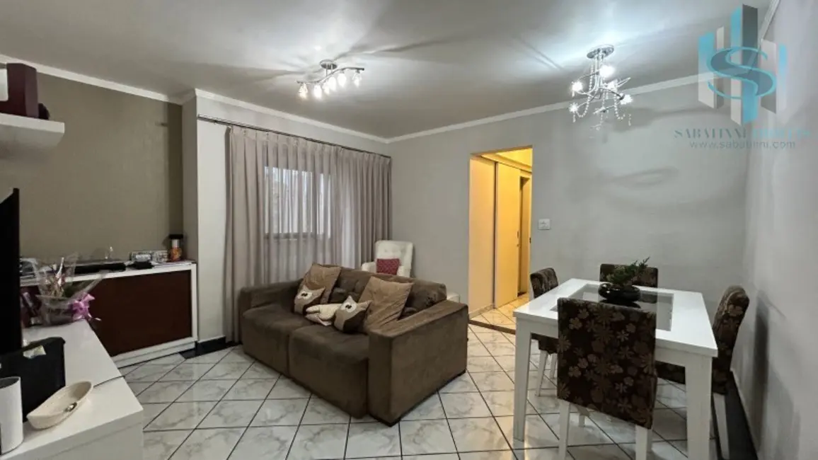 Foto 3 de Apartamento com 3 quartos à venda, 75m2 em Tatuapé, São Paulo - SP