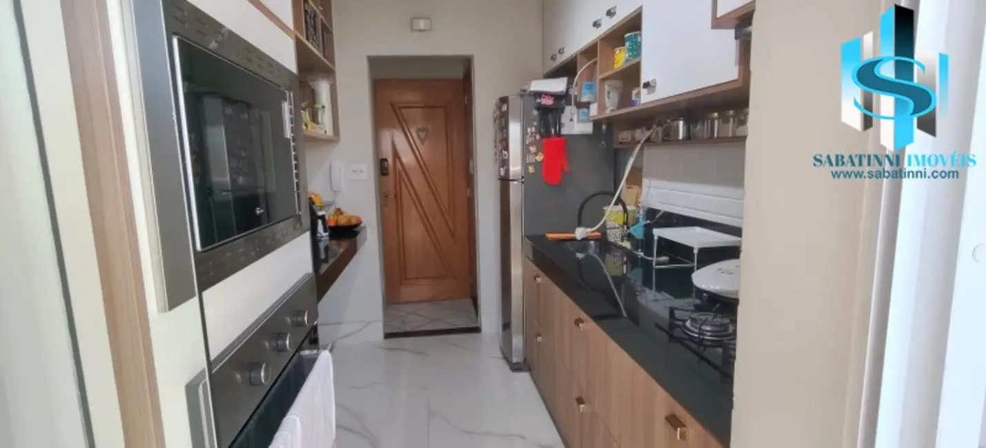 Foto 6 de Apartamento com 3 quartos à venda, 75m2 em Tatuapé, São Paulo - SP